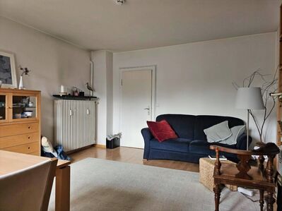 Schöne 3-Zimmer-Eigentumswohnung im 3. OG mit Loggia in einer beliebten Wohnanlage