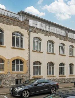 Kapitalanlage! ZUGREIFEN! - Pforzheim