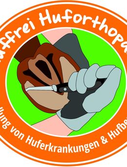 Huffrei Huforthopädie Behandlungen von Huferkrankungen & Barhufbearbeitung - Augsburg