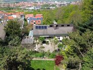 Repräsentative Villa mit Einlieger und Garagen in Weißenburg - Weißenburg (Bayern)