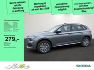 Skoda Kamiq, 1.5 TSI Tour APPCON, Jahr 2024 - Wangen (Allgäu)