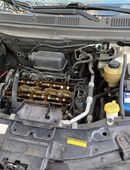 Chevrolet Captiva 2.4 LS 2WD 5-Sitzer LS, Bj. 2008, mögl. Motorschaden in 71101