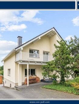 Einfamilienhaus mit großzügigem Nebengebäude zur gewerbliche Nutzung - nah am Stadtzentrum - Frankfurt (Oder)