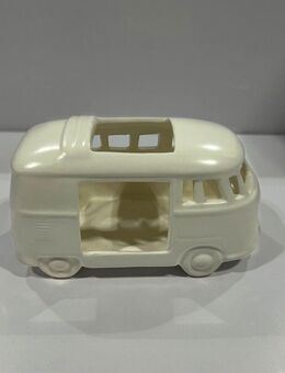 VW T1 Teelichthalter *Borgmann* - Krefeld