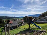 Untersbergblick - Sonniges Grundstück mit gemütlichen Einfamilienhaus in Aufham-Anger - Anger