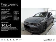 VW Golf, 2.0 TSI VIII GTI, Jahr 2023 - Bad Nauheim