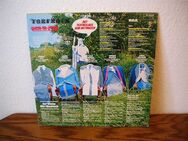 Torfrock-Rata-Ta-Zong-Vinyl-LP,1978 - Linnich