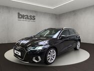 Audi A3, Sportback Advanced 30 TDI, Jahr 2022 - Dietzenbach