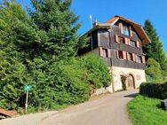 Ehemaliger Bauernhof Wald Wiese 31ha - Grafing (München)