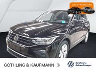 VW Tiguan, 2.0 TDI Life MOVE SPUR, Jahr 2024 - Eschborn