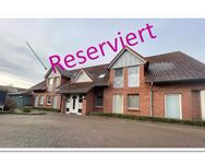 Provisionsfrei: vermietete Dachgeschosswohnung in Sittensen - Sittensen