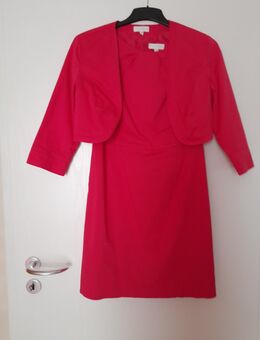 Kleid mit Bolero - Nordkirchen