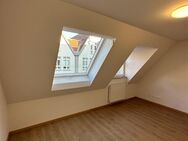 Saniertes Apartment mit Einbauküche, 1-Zimmer-Wohnung am Marktplatz Bad Saulgau - Bad Saulgau