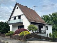 Betzdorf Stadt, Toplage! Großes Wohnhaus mit Parkgrundstück! - Betzdorf