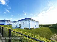 Modernes, neugebautes Einfamilienhaus mit sehr großem Grundstück - Hemmersheim