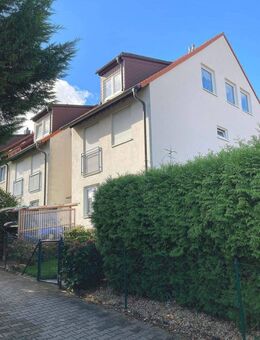 Verkauf von 2 Haushälften mit 3 Wohneinheiten in Gaustritz - Bannewitz