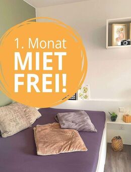 Sonderaktion: Stilvolle, möblierte Komfort L-Apartments im Herzen von Gmünd - Schwäbisch Gmünd