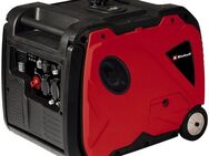 Einhell Stromerzeuger TC-PG 8000 TE-IG 3500, mit 2 230-V-Steckdosen, 2 USB-Anschlüssen und 1 12-V-Anschluss