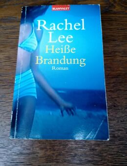 Rachel Lee Titel: Heiße Brandung - Ravensburg