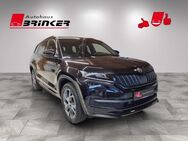 Skoda Kodiaq, 2.0 TDI Sportline EU6d-T, Jahr 2019 - Bielefeld