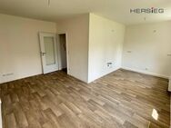 Frisch sanierte 2-Zimmer-Wohnung - Ideal für Singles - Annaberg-Buchholz