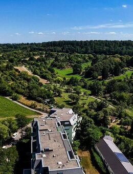 Maisonettewohnung direkt an der Natur - Böblingen