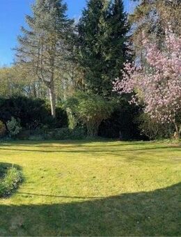 METZ IMMOBILIEN - Ihre Familienidylle am Park! - Frankfurt (Main)