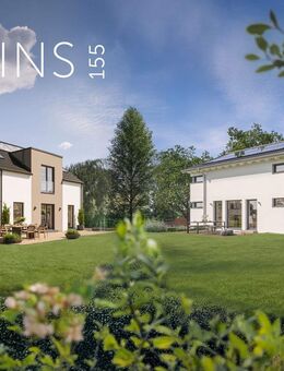 Präzise Wohnarchitektur: Ihr durchdachtes Zuhause - Oberharmersbach