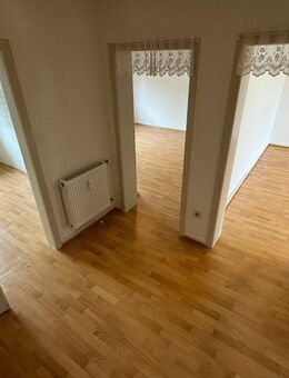 Gemütliche 2-Zimmer Wohnung in ruhigem Wohngebiet in Baumholder! [HMR-O67E03] - Baumholder