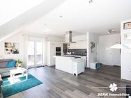 BERK Immobilien - Zentral und Modern - 3-Zimmer-Eigentumswohnung in Toplage von Mainaschaff - Mainaschaff