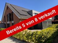 Neubau EG-Wohnung mit Garten (Effizienzhaus 40+) Jetzt 5% degressive AfA sichern! Qualität hat eine neue Adresse! - Schüttorf