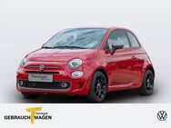 Fiat 500 S 0.9 TwinAir KLIMAAUTOMATIK NAVI - Bochum