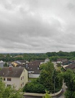 2-Zi.-Eigentumswohnung mit Garage - 701 - Pocking