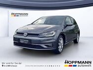 VW Golf, VII Join, Jahr 2018 - Kreuztal