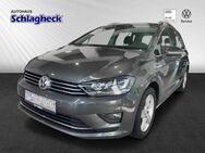 VW Golf Sportsvan 1.4 TSI DSG Highline Golf Sportsv - Münster