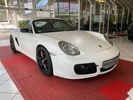 Porsche Cayman S +LEDER+XENON+NAVI+SHZ+ - Lahnstein