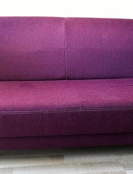 Für Gäste !! Hier die super Schlafliege für 2 Personen zum wirklichen Superpreis !!! - Neustadt (Weinstraße)