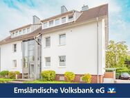 Top Kapitalanlage - Saniertes Mehrfamilienhaus mit 6 WE in Lingen-Reuschberge - Lingen (Ems)