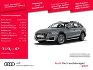 Audi A4 Allroad, quattro 50, Jahr 2021 - Leverkusen