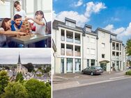 PHI AACHEN - Zur Kapitalanlage oder Eigennutzung! Vier-Zimmerwohnung mit Tiefgarage in Breinig! - Stolberg (Rheinland, Kupferstadt)