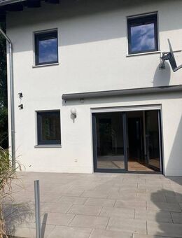 Wunderschönes Reiheneckhaus in Plattling - Plattling