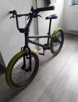 BMX Fahrrad Wipe 500 - Herne Mitte