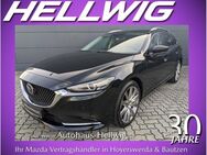 Mazda 6, 2.0 l Kombi (165 ) Exclusive, Jahr 2023 - Hoyerswerda