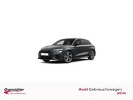 Audi S3, 2.0 TFSI qu Sportback, Jahr 2024 - Traunstein