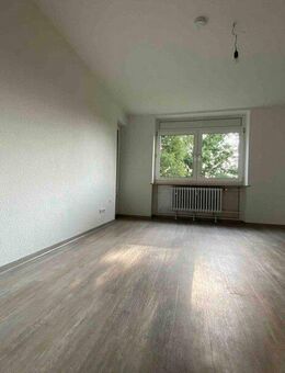 3-Zi.-Wohnung in ruhiger Lage - Dortmund