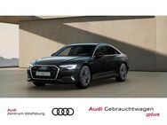 Audi A6, 40 TDI advanced, Jahr 2024 - Wolfsburg