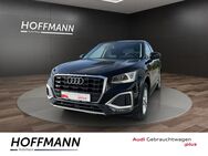 Audi Q2, Advanced 35 TFSI, Jahr 2021 - Arnsberg