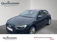 Audi A1, Sportback 30 TFSI Audi Connect, Jahr 2021 - Konstanz