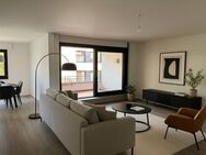Traumhafte Wohnung mit Rheinblick - Leben in Köln-Rodenkirchen - Köln