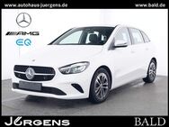 Mercedes B 200, Progressive MBUX Winter 17, Jahr 2023 - Schwelm